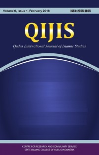 QIJIS : Qudus International of Islamic Studies