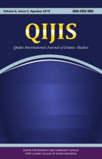 QIJIS : Qudus International of Islamic Studies