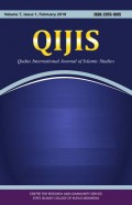 QIJIS : Qudus International of Islamic Studies