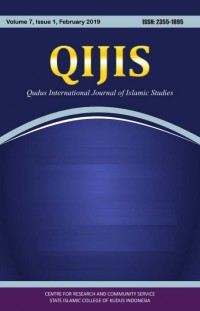 QIJIS : Qudus International of Islamic Studies