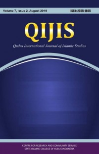 QIJIS : Qudus International of Islamic Studies