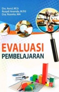 Evaluasi Pembelajaran