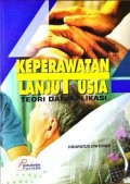 Keperawatan lanjut usia