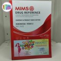 MIMS: Drug Reference Concise Prescribing Information Issue 2