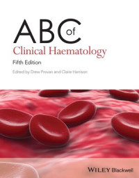 Image of ABC of Clinical Haematology