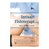 Image of Intisari Fisioterapi: Buku Praktik Klinik