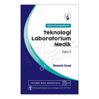 Image of Teknologi Laboratorium Medik : Ujian kompetensi
