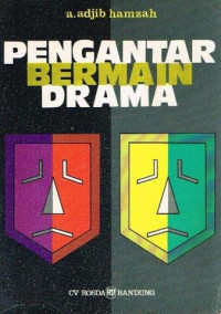 Image of Pengantar Bermain Drama