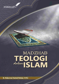 Image of Madzhab teologi dalam Islam
