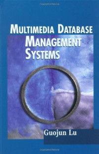 Image of Multimedia Database Management Systems