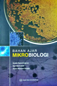 Image of Buku ajar mikrobiologi