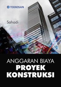 Image of Anggaran Biaya Proyek Konstruksi