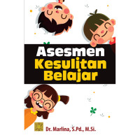 Image of Asesmen Kesulitan Belajar