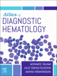 Image of Atlas of Diagnostic Hematology