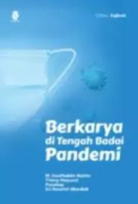 Image of Berkarya di tengah badai pandemi