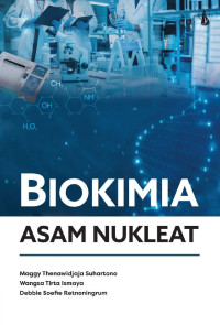 Image of Biokimia Asam Nukleat