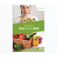 Image of Buku Ajar Gizi dan Diet