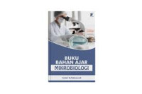 Image of Buku bahan ajar mikrobiologi