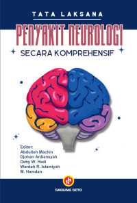 Image of Tatalaksana penyakit neurologi secara komprehensif