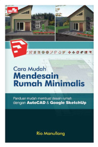 Image of Cara Mudah Mendesain Rumah Minimalis