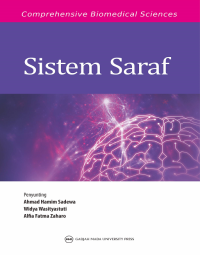 Image of Comprehensive Biomedical Sciences : Sistem Saraf