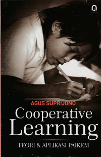 Image of Cooperative Learning: Teori dan Aplikasi PAIKEM