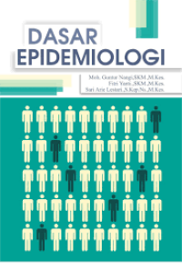 Image of Dasar Epidemiologi