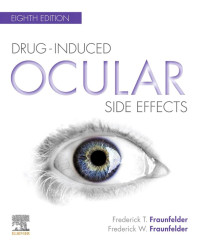 Image of Drug-Induced Ocular Side Effects
