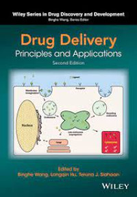 Image of Drug Delivery: Principles and Appliccations