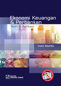 Image of Ekonomi Keuangan dan Perbankan : Teori dan Aplikasi