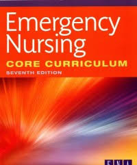 Image of Emergency nursing : core curriculum