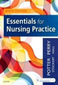 Image of Essentials for nursing practice