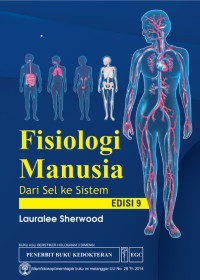 Image of Fisiologi Manusia : Dari Sel ke Sistem