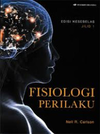 Image of Fisiologi perilaku Jil. 1