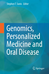 Image of Genomics, Personalized Medicine and Oral Disease