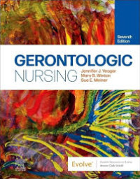 Image of Gerontologic nursing