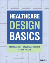 Image of Healthcare Design Basics