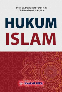 Image of Hukum Islam
