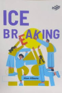 Image of Ice breaking