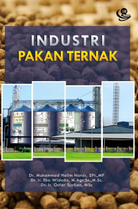 Image of Industri Pakan Ternak