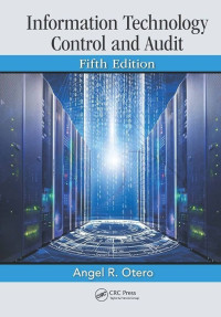 Image of Information Technology Control and Audit