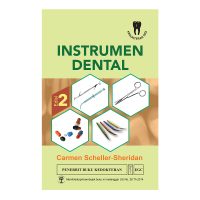 Image of Instrumen Dental