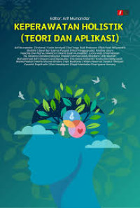 Image of Keperawatan holistik : teori dan aplikasi