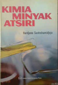 Image of Kimia Minyak Atsiri