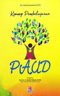 Image of Konsep Pembelajaran PAUD