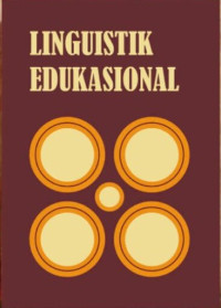 Image of Linguistik Edukasional