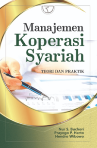 Image of Manajemen Koperasi Syariah : Teori dan Praktik