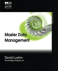 Image of Master Data Management