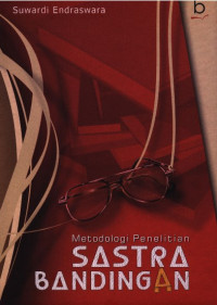 Image of Metodologi Penelitian Sastra Bandingan