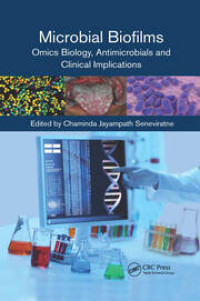 Image of Microbial Biofilms: Omics Biology, Antimicrobials and Clinical Implications